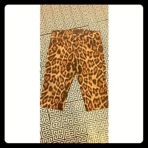 TRIPP nyc Capri pants